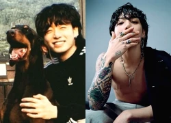 Phẫn nộ Jungkook (BTS) mải hẹn hò mỹ nhân aespa, bỏ rơi cún cưng?