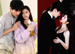 Phim của Trần Nghiên Hy gây tranh cãi vì "cảnh bạo" với tình trẻ kém 19 tuổi