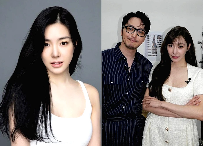 Tâm thư nóng của Tiffany