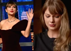 Taylor Swift suýt đối mặt thảm kịch, buộc hủy 3 đêm Eras Tour tại Vienna