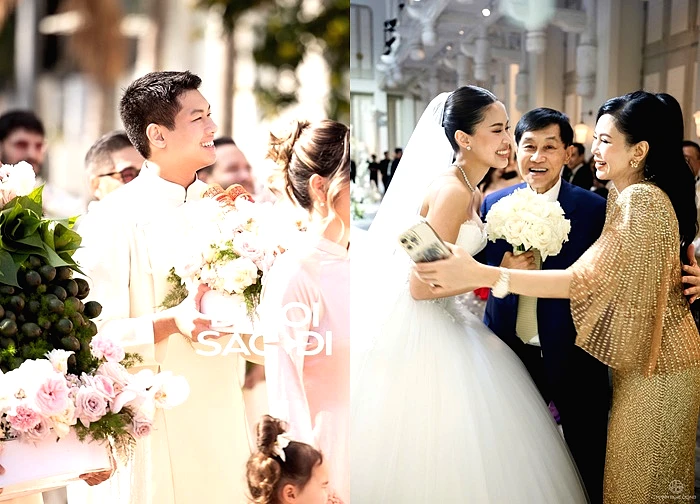 Tiên Nguyễn bất ngờ bị "vạch trần"