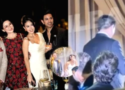 Tiên Nguyễn bị em trai 'phốt' giữa lễ cưới, ra tín hiệu cầu cứu, tuyên bố sốc!