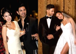 Tien Nguyen lost her diamond engagement ring, and her husband Justin reacted strangely, saying something shocking.