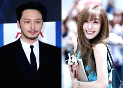 Tiffany (SNSD) nhận hậu quả không ngờ sau khi hôn ngấu nghiến chồng