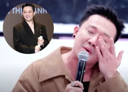 Trấn Thành bị đồng nghiệp lừa gạt, mất trắng 4 món đồ đắt tiền, ấm ức suýt khóc