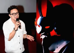 Tran Thanh speaks out about the cast of "Tho Oi!", responding sharply to the controversy.