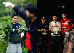 Tuan Ngoc was ostracized by his siblings, so An Truong and Tung Duong devised a "humiliation scheme."