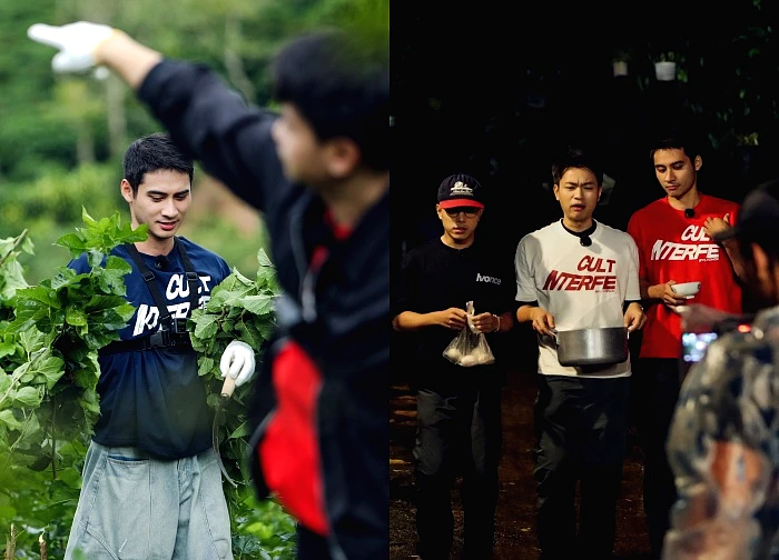 Tuan Ngoc was ostracized by his siblings, so An Truong and Tung Duong devised a "humiliation scheme."