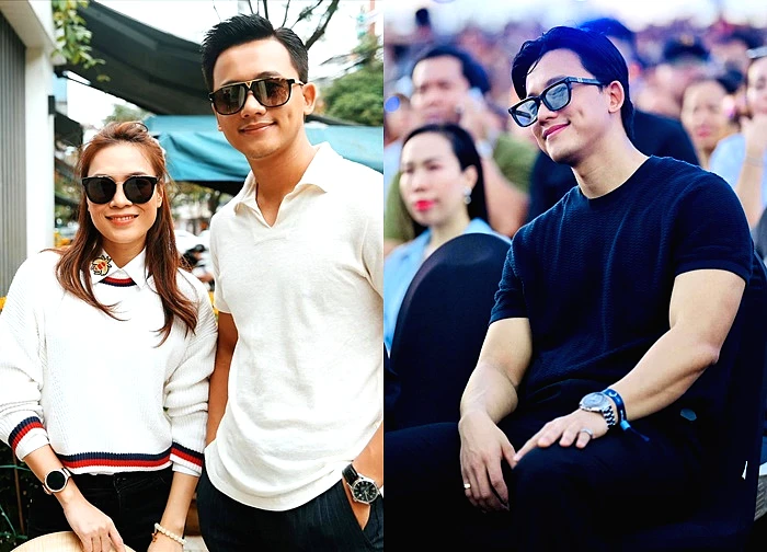 Vì Mỹ Tâm mà Mai Tài Phến đã đến mức này