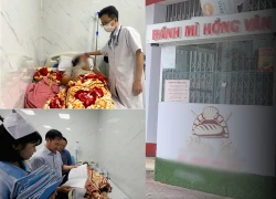 Authorities investigate over 50 people hospitalized after eating bread; what was the reason?