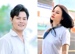 Ni then revealed shocking messages exposing Nhat Minh, disclosing details of Maika's sudden change of plans.