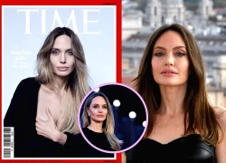 Angelina Jolie publicly reveals her mastectomy scar, disclosing a little-known truth?