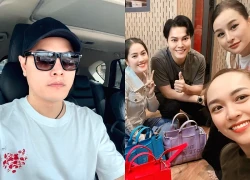 Ms. Ni releases more evidence of billions of dong in debt; is Nhat Minh showing signs of wanting to reconcile?