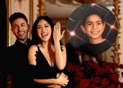 Chồng Tiên Nguyễn bị đào lại quá khứ, từng làm một việc gây sốc năm 15 tuổi