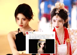 Cúc Tịnh Y tố công ty cũ giả mạo giấy tờ, tung hợp đồng nô lệ 20 năm, bí mật sốc