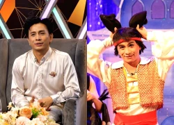 Dinh Toan unexpectedly revealed he's "50/50 choosing to re-career" and disclosed the reason why he can't leave the stage.