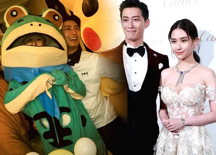 Hà Siêu Liên is infatuated with Đậu Kiêu, accepting "humiliation" to keep her poor husband.