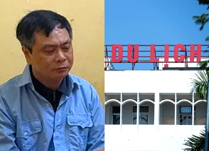 The principal of Hanoi Tourism College has been indicted, and the A80 money case has taken a shocking turn.