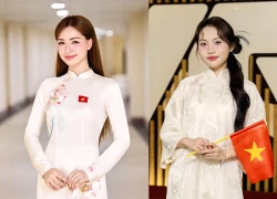 Hoa Minzy overshadows Phuong My Chi, unleashing 'Bac Bling' to battle 'Frog Sitting at the Bottom of the Well'.