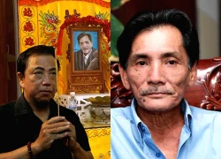 Hong To "reveals" the reason why he couldn't be absent from Thuong Tin's funeral.