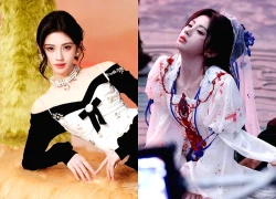 Hợp đồng nô lệ 20 năm của mỹ nhân chỉ cao 1m45 nhưng có 33 triệu fan