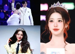 Jang Won Young causes a visual sensation; with just a wink, millions of fans are captivated?