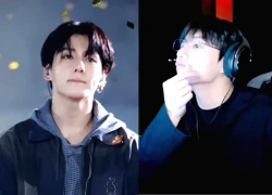 Jungkook unexpectedly reveals a shocking detail amidst dating rumors, causing a stir among the ARMY community.