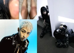 Jvcki Wai speaks out against "love that holds you captive," revealing why she can't break free?