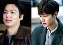 Lee Min Ho shows signs of instability, risking losing his entire career; netizens are worried.