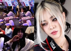 The whistleblower who accused Thai gamers of cheating in the match against Vietnam has been identified.