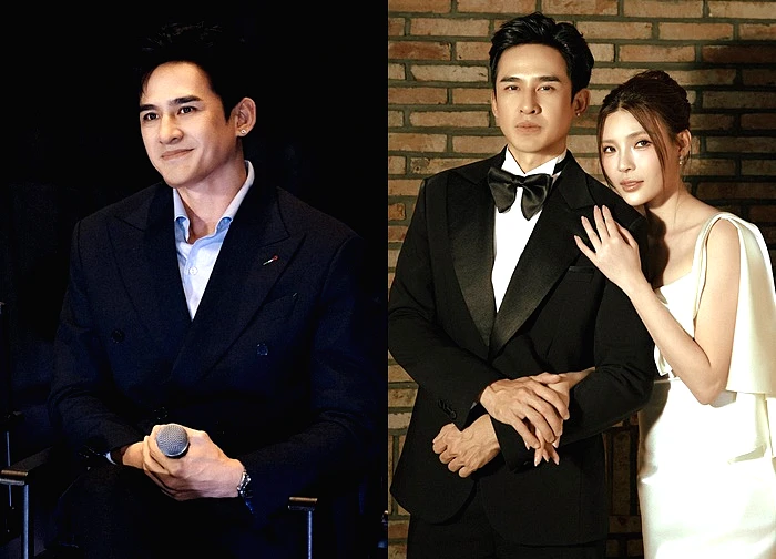 Lương Thế Thành lo lắng đến mất ngủ, Thúy Diễm xót chồng hốc hác vì giảm cân