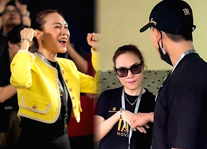 Mai Tài Phến công khai tình cảm đặc biệt, gọi Mỹ Tâm bằng 2 từ, CĐM dậy sóng!