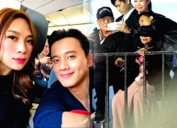 Mai Tài Phến reveals his attitude towards Mỹ Tâm's parents; their actions speak volumes.