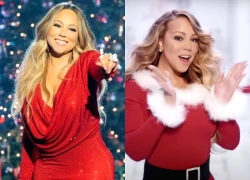 Mariah Carey gây sốc khi giành lại kỷ lục Billboard Hot 100 sau 31 năm đầy drama