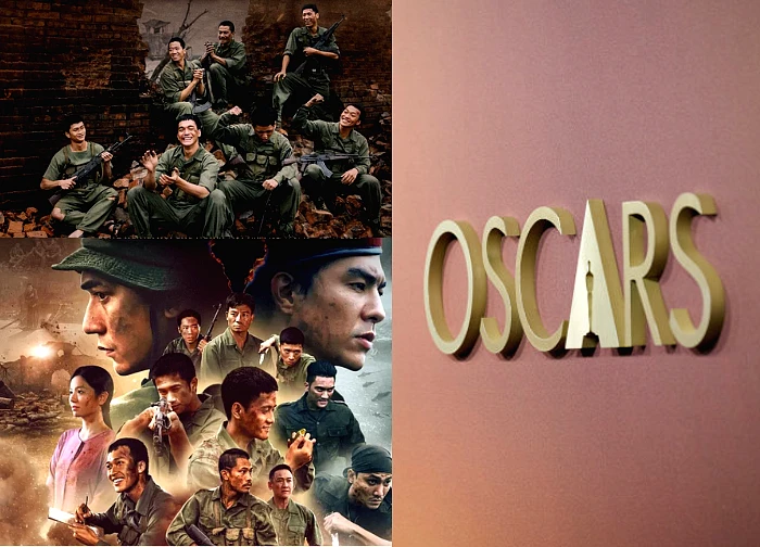"Mưa đỏ" vắng mặt ở shortlist Oscar 2026, về lại quê nhà vẫn lẫy lừng danh tiếng