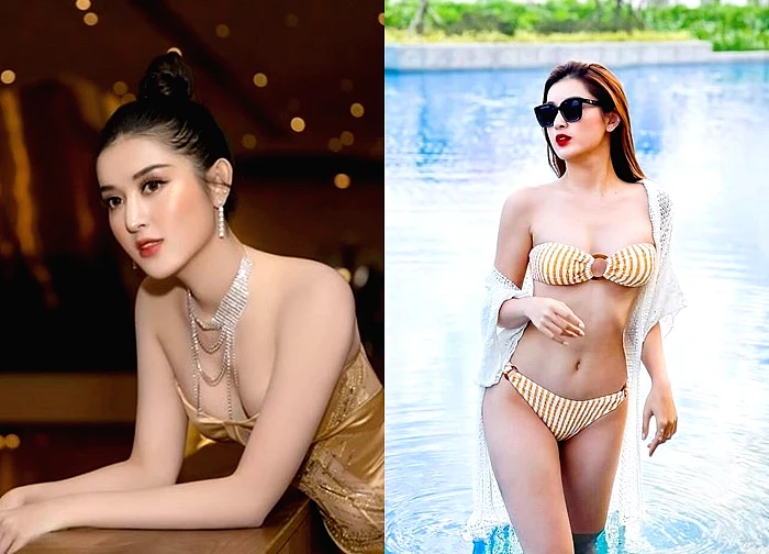 Mỹ nhân đẹp bậc nhất showbiz Việt: Chưa lấy chồng sinh con, 30 tuổi thất nghiệp, từng tuyên bố thẳng 1 điều
