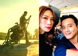 Mỹ Tâm bỏ tiền đầu tư cho Mai Tài Phến làm phim, dự án hứa hẹn bùng nổ