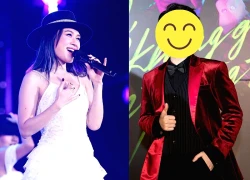 Mỹ Tâm nhận tâm thư 300 chữ từ một đồng nghiệp bí ẩn, tiết lộ sự thật ngỡ ngàng