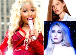 Nicki Minaj gây hấn khi phát ngôn về "trans kids", người trong cuộc nói gì?