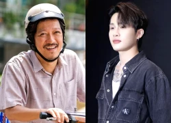 Phim Trường Giang chưa ra rạp đã hot, MXH phát sốt truy lùng danh tính nam chính