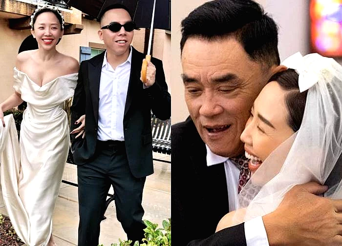 The special relationship between Touliver and Toc Tien's father: one sentence confirms it all.