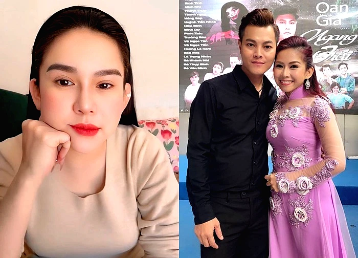 Sao nữ Việt chính thức ly hôn, chồng cũ gây sốc khi livestream thừa nhận có người thứ 3