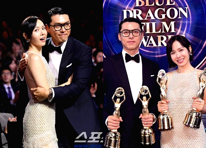 Son Ye Jin no longer dares to go out with her husband Hyun Bin, and the reason is heartbreaking for everyone.