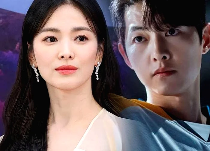 Song Hye Kyo đổi 1 thói quen sau khi ly hôn Song Joong Ki, chồng cũ hối hận?