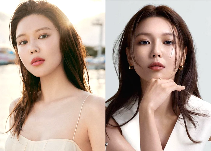 Sooyoung (SNSD) and her long journey: Not flashy, but never fading into obscurity.