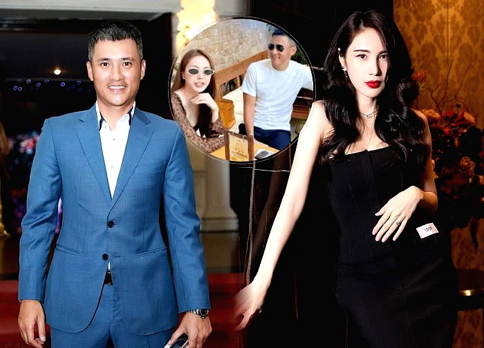 Thủy Tiên Công Vinh bị đồn 'tan vỡ', lộ đoạn clip 'bóc' thái độ sốc của cặp đôi!