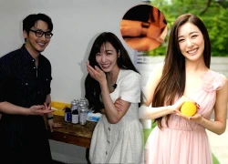 Tiffany (SNSD) faces bitter consequences after kissing a 'stranger', revealing an unbelievable truth?