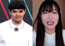 TikToker Le Thuy breaks up with her dating show boyfriend, is she being "ghosted" by the guy's family?