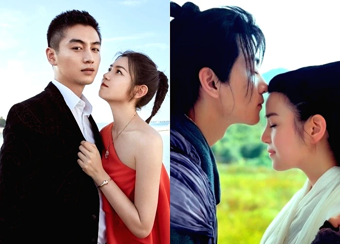 Chen Xiao and Chen Yanxi reveal the reason for their divorce, 130 million viewers are eagerly following.