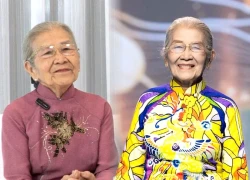 'Bà ngoại quốc dân' cấp cứu, áy náy gửi lời xin lỗi khán giả, cảnh báo 1 điều!